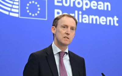 Anh lo ngại Ireland trở thành 'cửa sau' cho gián điệp Nga xâm nhập.