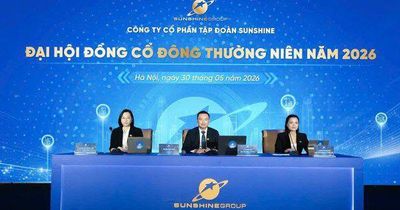 'Tiền đâu để làm?': Chủ tịch Sunshine Group nói về việc huy động vốn cho các đại dự án