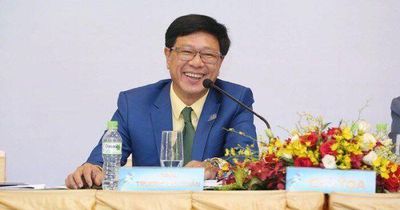 Địa Ốc Hoàng Quân vẫn sẽ kiên định với nhà ở xã hội, đặt mục tiêu phát triển thêm ít nhất 2 khu công nghiệp