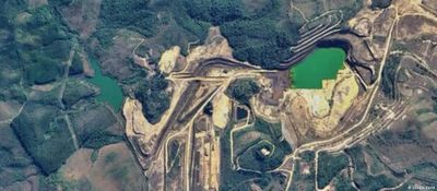 Brazil nổi lên như đối thủ mới trong cuộc đua đất hiếm toàn cầu