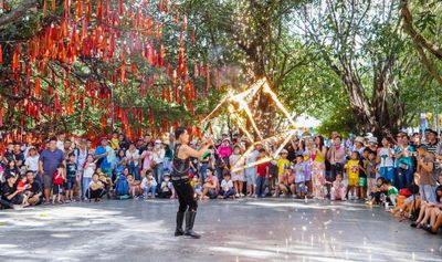 Xu hướng du lịch văn hóa nổi bật trong mùa cao điểm hè 2026
