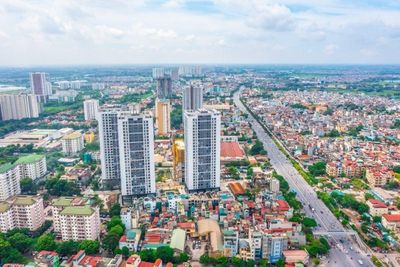 Hà Nội thu hồi đất tại hàng loạt dự án nhà ở, thương mại chậm triển khai