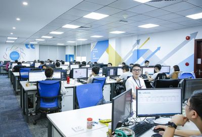 Cơ chế để Việt Nam có 100.000 doanh nghiệp công nghệ năm 2030