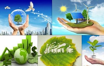 Lan tỏa hành động xanh, phát triển bền vững kinh tế biển