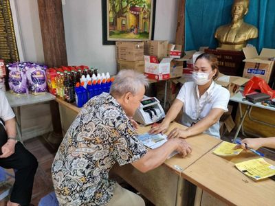 Bộ Nội vụ hướng dẫn cách tính lương hưu, trợ cấp từ 1/7