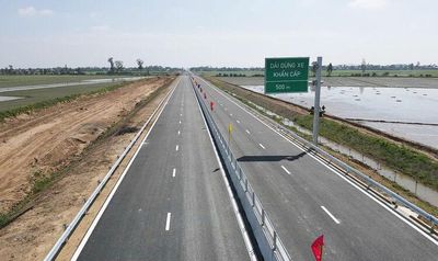 Gỡ điểm nghẽn giải ngân đầu tư công