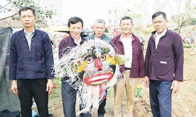 Bắc Ninh: Ưu tiên phát triển du lịch văn hóa, du lịch cộng đồng vùng đồng bào dân tộc thiểu số