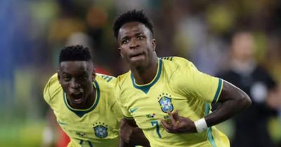 Brazil đè bẹp Panama 6-2: Vũ điệu Samba bùng nổ tại Maracana