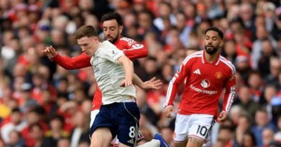 Manchester United bứt phá dưới thời INEOS nhờ ưu tiên kinh nghiệm tại Ngoại hạng Anh