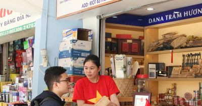 Tổ chức Phiên chợ thương mại điện tử kết nối sản phẩm vùng miền