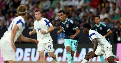 Nhật ký World Cup 2026: Sao trẻ MU Tyler Fletcher lên tuyển, Đức thắng hủy diệt 4-0