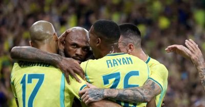Brazil đè bẹp Panama 6-2: Sức mạnh chiều sâu đáng nể của Selecao