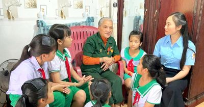 Gieo hạt giống tâm hồn