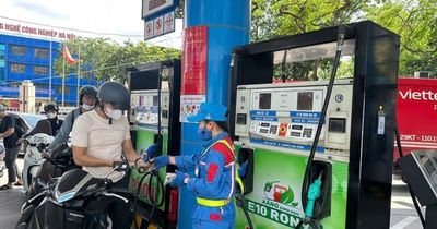 Từ hôm nay 1/6: Xăng E10 chính thức triển khai trên toàn quốc