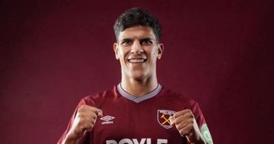 10 tài năng trẻ khuynh đảo Ngoại hạng Anh 2025/26: Từ Mateus Fernandes đến Kobbie Mainoo