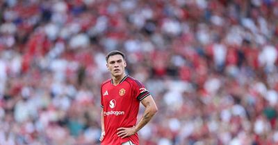 Man Utd và bài học đắt giá 50 triệu bảng từ thương vụ Manuel Ugarte
