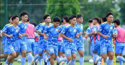 U19 Việt Nam vs U19 Timor Leste: Siêu máy tính dự báo chiến thắng áp đảo cho thầy trò HLV Ikeuchi