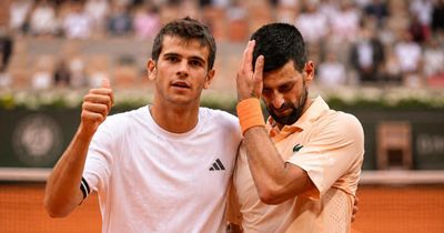 Bảng xếp hạng tennis 1/6: Djokovic văng khỏi top 5 thế giới, truyền nhân Nadal bứt phá