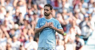 Barca tiến gần thỏa thuận với Bernardo Silva; MU áp sát tiền vệ Ederson giá 35 triệu bảng