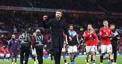 World Cup 2026 và hai bài toán sống còn của Man Utd dưới thời Michael Carrick