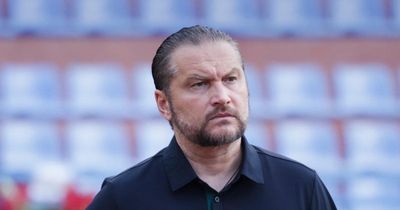 HLV Velizar Popov đối diện án kỷ luật nặng sau khi tố trọng tài cướp điểm tại V-League