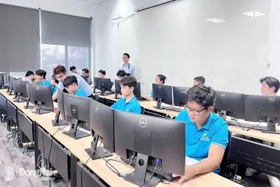 Học bổng ngành chiến lược thu hút nhân tài