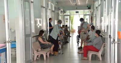 Phát triển y học cổ truyền thành nguồn lực quốc gia