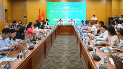 Sắp diễn ra chuỗi sự kiện quốc gia về môi trường, biển và hải đảo năm 2026