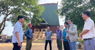 Thực hiện chủ trương sáp nhập thôn, tổ dân phố: Bảo đảm đồng thuận, giữ gìn bản sắc cộng đồng