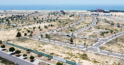 Gia Lai kiên quyết xử lý các dự án bất động sản du lịch chậm tiến độ