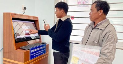 Thúc đẩy chuyển đổi số vùng đồng bào dân tộc thiểu số