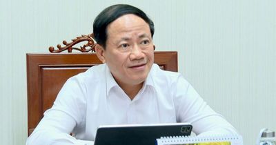 Gia Lai luôn đồng hành, tạo điều kiện thuận lợi để ICISE phát triển bền vững