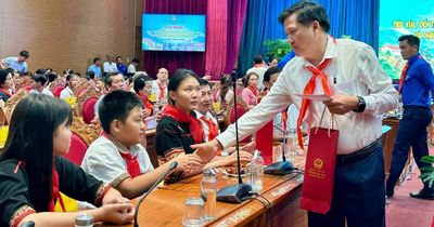 Gia Lai: Đối thoại với trẻ em, phát động Tháng hành động vì trẻ em năm 2026