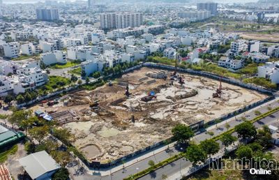 Sở Xây dựng sẽ kiểm tra tiến độ 11 dự án nhà ở xã hội