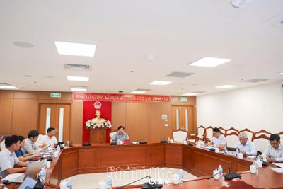 Đề xuất chủ trương đầu tư 7 dự án nông nghiệp và phát triển nông thôn