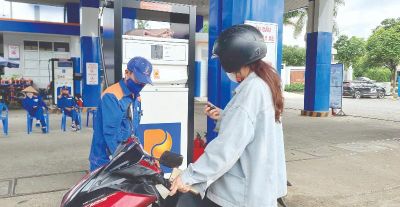 Lộ trình phát triển năng lượng xanh