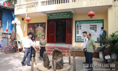 Sức bật từ OCOP