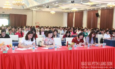 Khai mạc chấm thi tuyển sinh lớp 10 THPT năm học 2026 – 2027