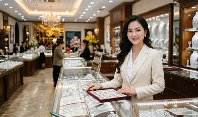 Giá bạc hôm nay 1/6: Bạc Phú Quý và thế giới ra sao đầu tháng 6?