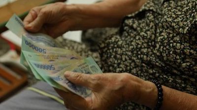 Lào Cai chi trả lương hưu, trợ cấp tháng 6 từ ngày 02/6
