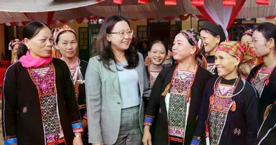 Đoàn đại biểu Quốc hội tỉnh thành lập Đoàn khảo sát việc thực hiện nhiệm vụ phát triển KT - XH, các nghị quyết chuyên đề của Bộ Chính trị và Quốc hội