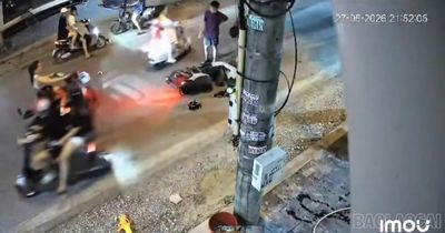 Lào Cai: Xác minh vụ việc học sinh lớp 8 bị hành hung sau mâu thuẫn với nhóm bạn