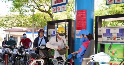 Giải mã hiện tượng hụt ga, chết máy khi lần đầu sử dụng xăng E10