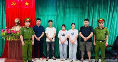 Khởi tố 05 bị can trong vụ ẩu đả tại quán bia ở phường Lào Cai