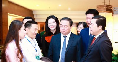 Từ Vân Nam mở rộng không gian hợp tác và phát triển
