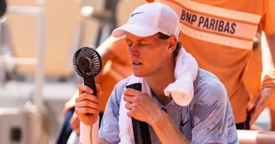 Jannik Sinner giải khuây tại Monaco và biến động nóng nhất làng thể thao sáng 1/6