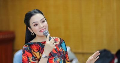 NSƯT Tân Nhàn: Từ Tiến sĩ trẻ nhất Việt Nam đến Phó Giáo sư và cuộc sống viên mãn