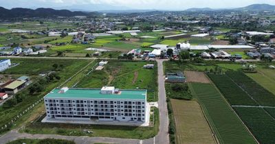 Nhà ở xã hội: Đợi mặt bằng 'tiếp lửa' chính sách