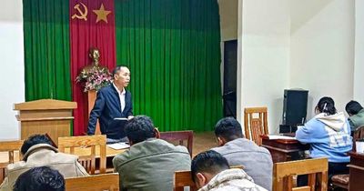 Đổi mới phương thức lãnh đạo của Đảng trong giai đoạn mới