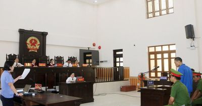 Bi kịch từ chàng 'rể hờ'